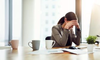 Die wahren Ursachen von Stress
