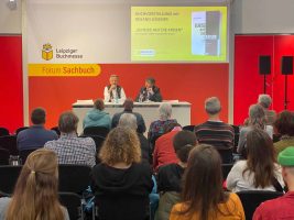 Leipziger Buch-Messe